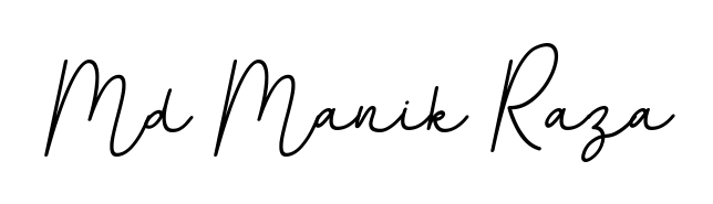 Once you've used our free online signature maker to create your best signature BallpointsItalic-DORy9 style, it's time to enjoy signing your documents with Md Manik Raza name. Md Manik Raza signature style 11 images and pictures png