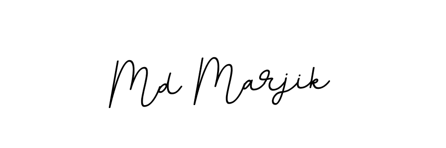 Once you've used our free online signature maker to create your best signature BallpointsItalic-DORy9 style, it's time to enjoy all of the benefits that Md Marjik name signing documents. Md Marjik signature style 11 images and pictures png