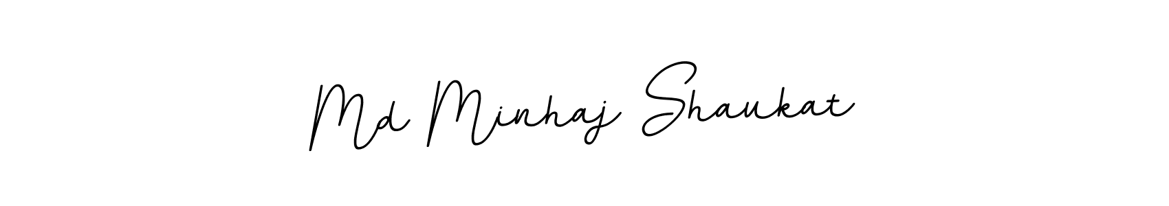 Once you've used our free online signature maker to create your best signature BallpointsItalic-DORy9 style, it's time to enjoy all of the benefits that Md Minhaj Shaukat name signing documents. Md Minhaj Shaukat signature style 11 images and pictures png