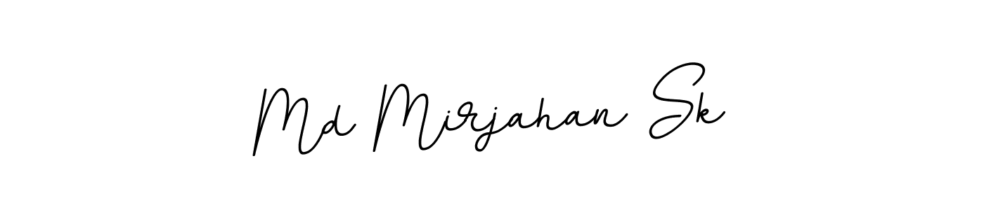 How to Draw Md Mirjahan Sk signature style? BallpointsItalic-DORy9 is a latest design signature styles for name Md Mirjahan Sk. Md Mirjahan Sk signature style 11 images and pictures png
