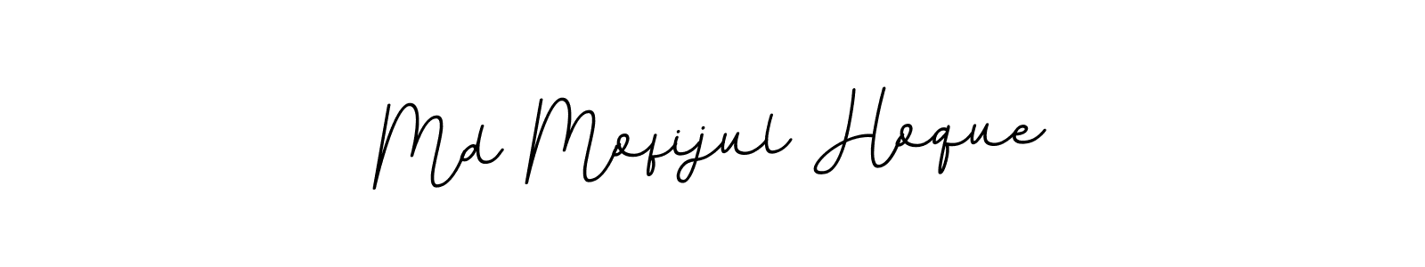 BallpointsItalic-DORy9 is a professional signature style that is perfect for those who want to add a touch of class to their signature. It is also a great choice for those who want to make their signature more unique. Get Md Mofijul Hoque name to fancy signature for free. Md Mofijul Hoque signature style 11 images and pictures png