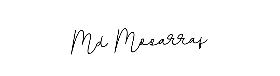 Here are the top 10 professional signature styles for the name Md Mosarraf. These are the best autograph styles you can use for your name. Md Mosarraf signature style 11 images and pictures png
