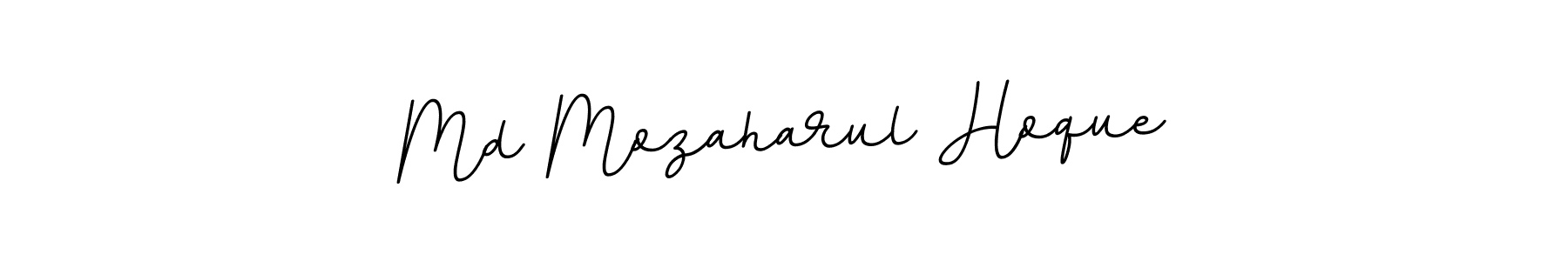 You can use this online signature creator to create a handwritten signature for the name Md Mozaharul Hoque. This is the best online autograph maker. Md Mozaharul Hoque signature style 11 images and pictures png