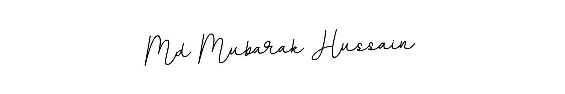 Once you've used our free online signature maker to create your best signature BallpointsItalic-DORy9 style, it's time to enjoy all of the benefits that Md Mubarak Hussain name signing documents. Md Mubarak Hussain signature style 11 images and pictures png