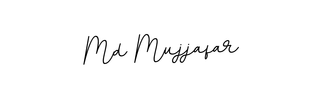 How to Draw Md Mujjafar signature style? BallpointsItalic-DORy9 is a latest design signature styles for name Md Mujjafar. Md Mujjafar signature style 11 images and pictures png