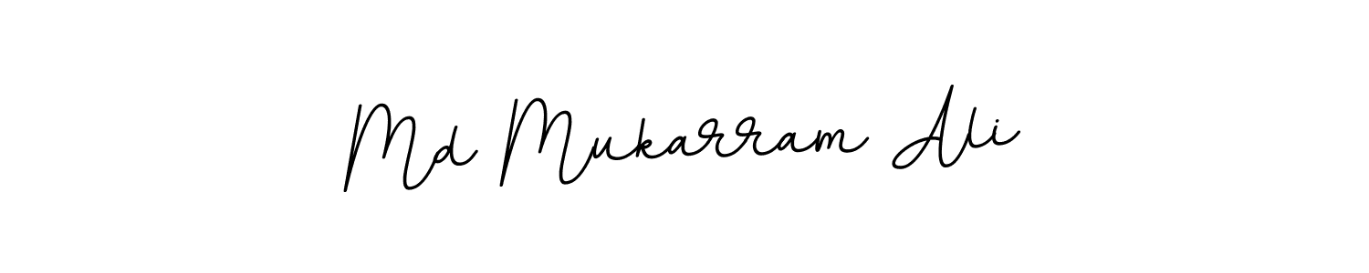 Once you've used our free online signature maker to create your best signature BallpointsItalic-DORy9 style, it's time to enjoy all of the benefits that Md Mukarram Ali name signing documents. Md Mukarram Ali signature style 11 images and pictures png