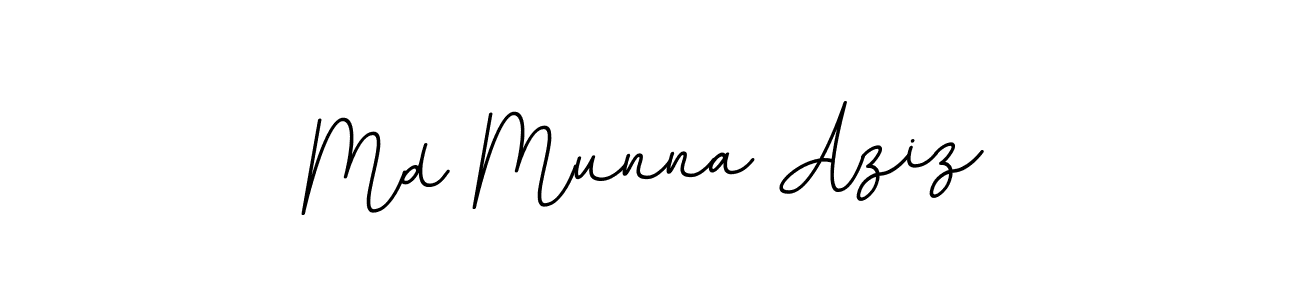 Once you've used our free online signature maker to create your best signature BallpointsItalic-DORy9 style, it's time to enjoy all of the benefits that Md Munna Aziz name signing documents. Md Munna Aziz signature style 11 images and pictures png