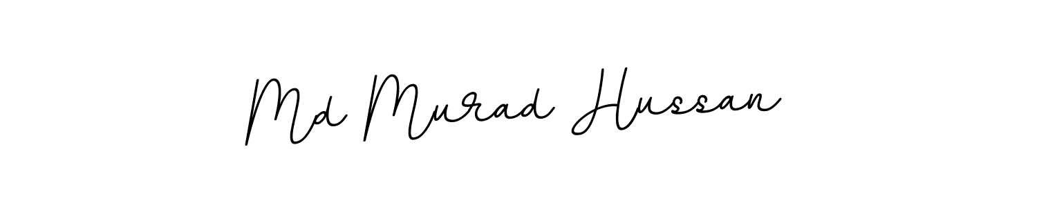 How to Draw Md Murad Hussan signature style? BallpointsItalic-DORy9 is a latest design signature styles for name Md Murad Hussan. Md Murad Hussan signature style 11 images and pictures png