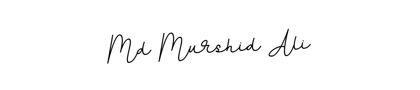 Check out images of Autograph of Md Murshid Ali name. Actor Md Murshid Ali Signature Style. BallpointsItalic-DORy9 is a professional sign style online. Md Murshid Ali signature style 11 images and pictures png