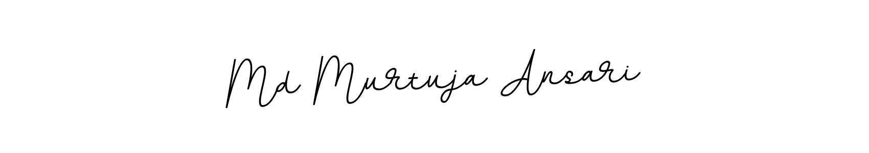 Similarly BallpointsItalic-DORy9 is the best handwritten signature design. Signature creator online .You can use it as an online autograph creator for name Md Murtuja Ansari. Md Murtuja Ansari signature style 11 images and pictures png