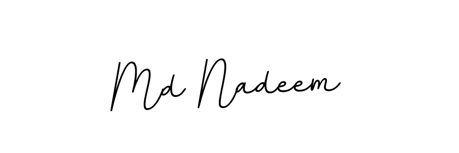 Make a short Md Nadeem signature style. Manage your documents anywhere anytime using BallpointsItalic-DORy9. Create and add eSignatures, submit forms, share and send files easily. Md Nadeem signature style 11 images and pictures png