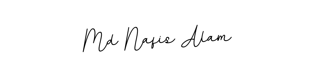 Also You can easily find your signature by using the search form. We will create Md Nafis Alam name handwritten signature images for you free of cost using BallpointsItalic-DORy9 sign style. Md Nafis Alam signature style 11 images and pictures png