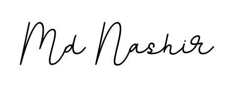 Upgrade your professional image with Md Nashir signature created with BallpointsItalic-DORy9 font. Fast, free, and watermark-free download. Md Nashir signature style 11 images and pictures png