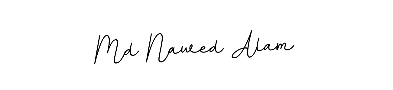 How to make Md Nawed Alam signature? BallpointsItalic-DORy9 is a professional autograph style. Create handwritten signature for Md Nawed Alam name. Md Nawed Alam signature style 11 images and pictures png