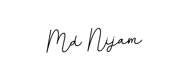 See photos of Md Nijam official signature by Spectra . Check more albums & portfolios. Read reviews & check more about BallpointsItalic-DORy9 font. Md Nijam signature style 11 images and pictures png