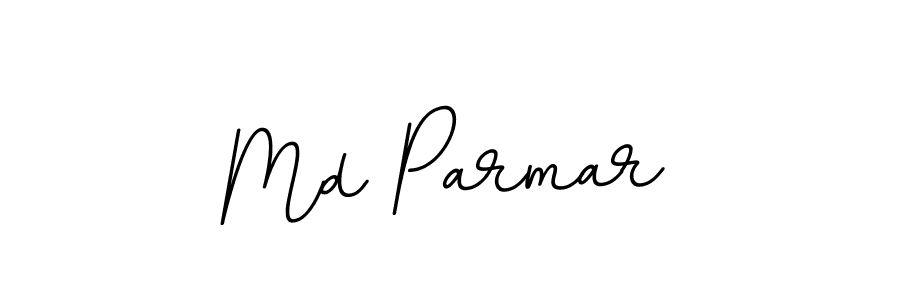 Once you've used our free online signature maker to create your best signature BallpointsItalic-DORy9 style, it's time to enjoy all of the benefits that Md Parmar name signing documents. Md Parmar signature style 11 images and pictures png