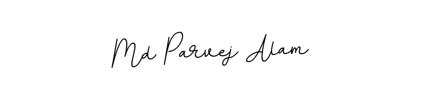 Once you've used our free online signature maker to create your best signature BallpointsItalic-DORy9 style, it's time to enjoy all of the benefits that Md Parvej Alam name signing documents. Md Parvej Alam signature style 11 images and pictures png