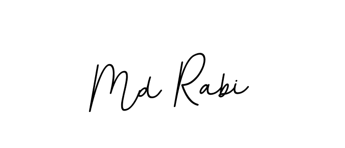 Similarly BallpointsItalic-DORy9 is the best handwritten signature design. Signature creator online .You can use it as an online autograph creator for name Md Rabi. Md Rabi signature style 11 images and pictures png