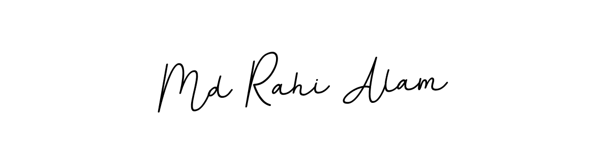 Make a short Md Rahi Alam signature style. Manage your documents anywhere anytime using BallpointsItalic-DORy9. Create and add eSignatures, submit forms, share and send files easily. Md Rahi Alam signature style 11 images and pictures png