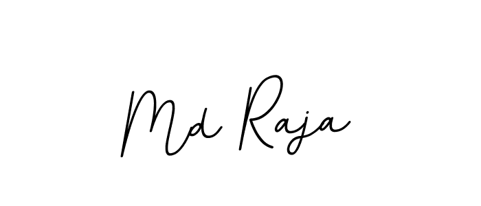 How to make Md Raja signature? BallpointsItalic-DORy9 is a professional autograph style. Create handwritten signature for Md Raja name. Md Raja signature style 11 images and pictures png