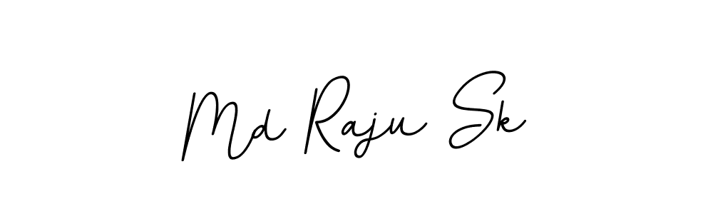 How to Draw Md Raju Sk signature style? BallpointsItalic-DORy9 is a latest design signature styles for name Md Raju Sk. Md Raju Sk signature style 11 images and pictures png