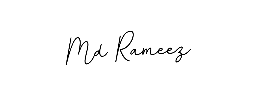 BallpointsItalic-DORy9 is a professional signature style that is perfect for those who want to add a touch of class to their signature. It is also a great choice for those who want to make their signature more unique. Get Md Rameez name to fancy signature for free. Md Rameez signature style 11 images and pictures png