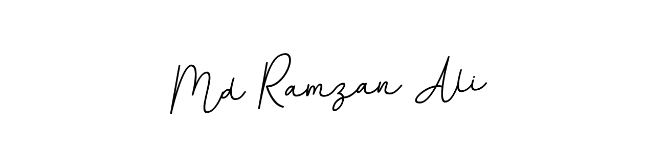 if you are searching for the best signature style for your name Md Ramzan Ali. so please give up your signature search. here we have designed multiple signature styles  using BallpointsItalic-DORy9. Md Ramzan Ali signature style 11 images and pictures png