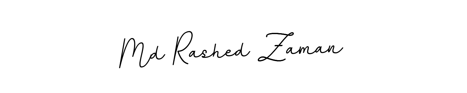 You can use this online signature creator to create a handwritten signature for the name Md Rashed Zaman. This is the best online autograph maker. Md Rashed Zaman signature style 11 images and pictures png