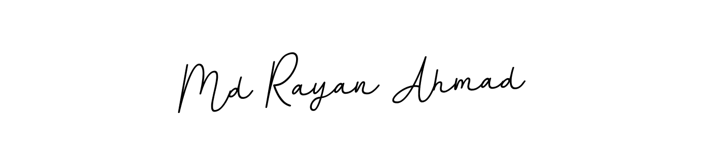 You can use this online signature creator to create a handwritten signature for the name Md Rayan Ahmad. This is the best online autograph maker. Md Rayan Ahmad signature style 11 images and pictures png