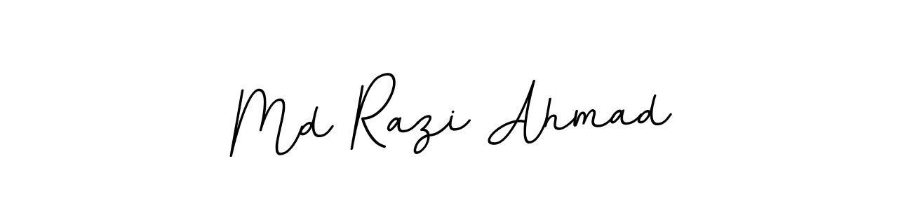 Make a short Md Razi Ahmad signature style. Manage your documents anywhere anytime using BallpointsItalic-DORy9. Create and add eSignatures, submit forms, share and send files easily. Md Razi Ahmad signature style 11 images and pictures png