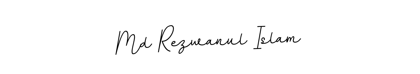 How to make Md Rezwanul Islam signature? BallpointsItalic-DORy9 is a professional autograph style. Create handwritten signature for Md Rezwanul Islam name. Md Rezwanul Islam signature style 11 images and pictures png