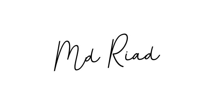 Check out images of Autograph of Md Riad name. Actor Md Riad Signature Style. BallpointsItalic-DORy9 is a professional sign style online. Md Riad signature style 11 images and pictures png