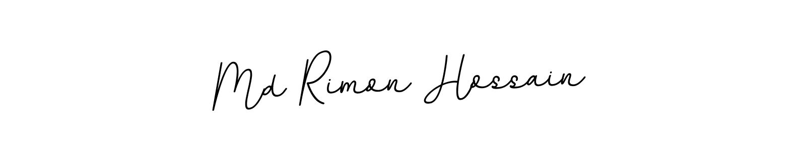 Check out images of Autograph of Md Rimon Hossain name. Actor Md Rimon Hossain Signature Style. BallpointsItalic-DORy9 is a professional sign style online. Md Rimon Hossain signature style 11 images and pictures png