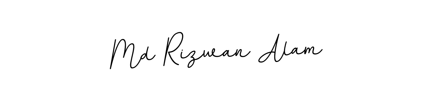 You can use this online signature creator to create a handwritten signature for the name Md Rizwan Alam. This is the best online autograph maker. Md Rizwan Alam signature style 11 images and pictures png