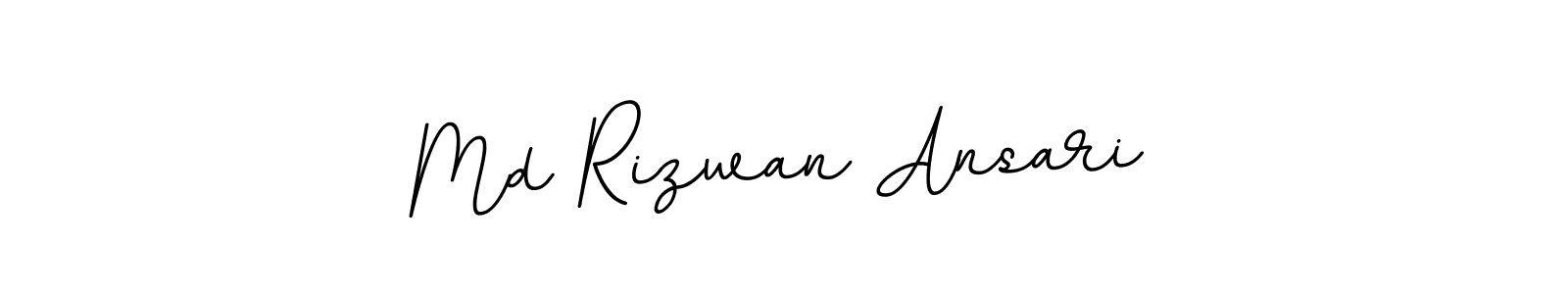 You can use this online signature creator to create a handwritten signature for the name Md Rizwan Ansari. This is the best online autograph maker. Md Rizwan Ansari signature style 11 images and pictures png