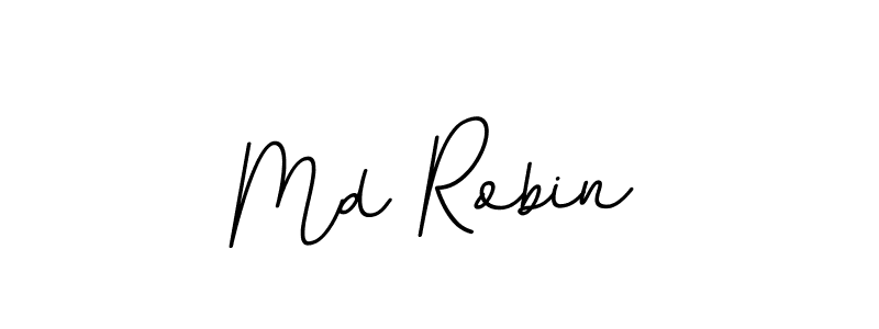 Similarly BallpointsItalic-DORy9 is the best handwritten signature design. Signature creator online .You can use it as an online autograph creator for name Md Robin. Md Robin signature style 11 images and pictures png