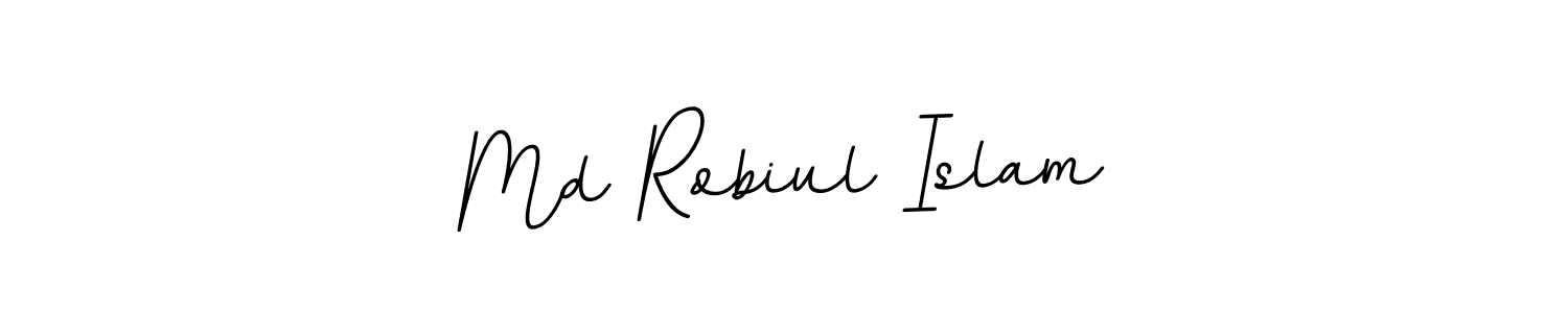 Here are the top 10 professional signature styles for the name Md Robiul Islam. These are the best autograph styles you can use for your name. Md Robiul Islam signature style 11 images and pictures png