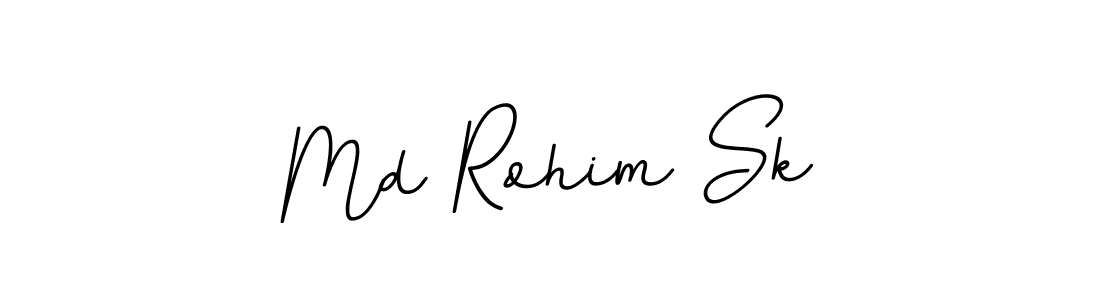 Make a short Md Rohim Sk signature style. Manage your documents anywhere anytime using BallpointsItalic-DORy9. Create and add eSignatures, submit forms, share and send files easily. Md Rohim Sk signature style 11 images and pictures png