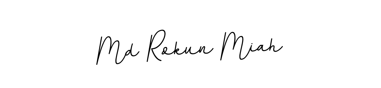 See photos of Md Rokun Miah official signature by Spectra . Check more albums & portfolios. Read reviews & check more about BallpointsItalic-DORy9 font. Md Rokun Miah signature style 11 images and pictures png