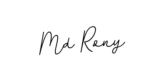 Check out images of Autograph of Md Rony name. Actor Md Rony Signature Style. BallpointsItalic-DORy9 is a professional sign style online. Md Rony signature style 11 images and pictures png