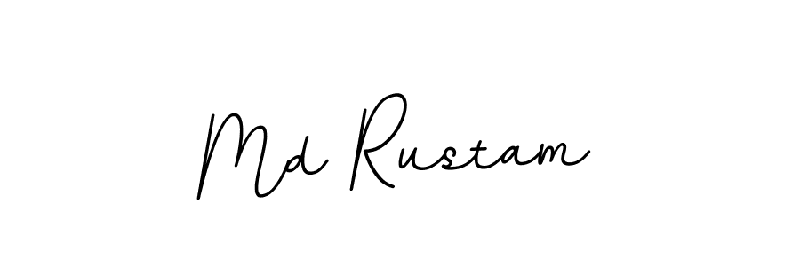 Once you've used our free online signature maker to create your best signature BallpointsItalic-DORy9 style, it's time to enjoy all of the benefits that Md Rustam name signing documents. Md Rustam signature style 11 images and pictures png
