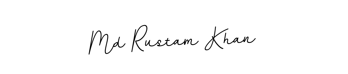 You can use this online signature creator to create a handwritten signature for the name Md Rustam Khan. This is the best online autograph maker. Md Rustam Khan signature style 11 images and pictures png