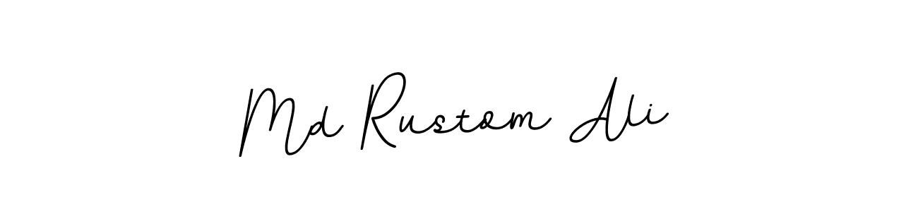 Here are the top 10 professional signature styles for the name Md Rustom Ali. These are the best autograph styles you can use for your name. Md Rustom Ali signature style 11 images and pictures png