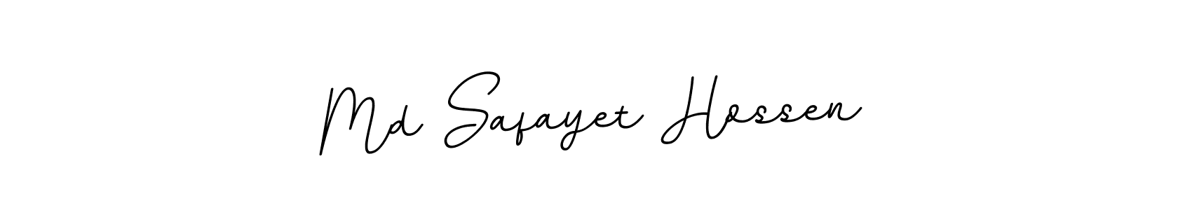 Check out images of Autograph of Md Safayet Hossen name. Actor Md Safayet Hossen Signature Style. BallpointsItalic-DORy9 is a professional sign style online. Md Safayet Hossen signature style 11 images and pictures png