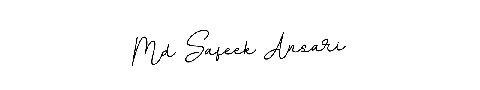 Here are the top 10 professional signature styles for the name Md Safeek Ansari. These are the best autograph styles you can use for your name. Md Safeek Ansari signature style 11 images and pictures png