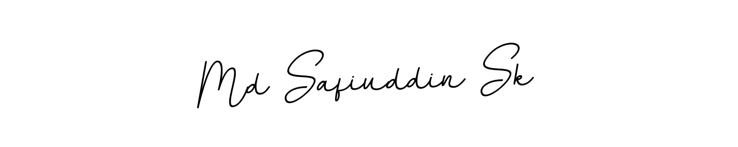 BallpointsItalic-DORy9 is a professional signature style that is perfect for those who want to add a touch of class to their signature. It is also a great choice for those who want to make their signature more unique. Get Md Safiuddin Sk name to fancy signature for free. Md Safiuddin Sk signature style 11 images and pictures png