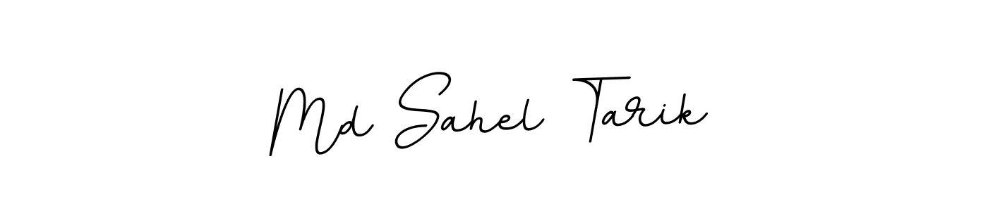 See photos of Md Sahel Tarik official signature by Spectra . Check more albums & portfolios. Read reviews & check more about BallpointsItalic-DORy9 font. Md Sahel Tarik signature style 11 images and pictures png