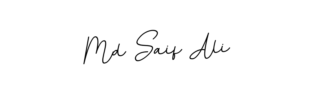 You can use this online signature creator to create a handwritten signature for the name Md Saif Ali. This is the best online autograph maker. Md Saif Ali signature style 11 images and pictures png