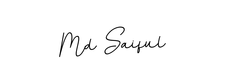 Similarly BallpointsItalic-DORy9 is the best handwritten signature design. Signature creator online .You can use it as an online autograph creator for name Md Saiful. Md Saiful signature style 11 images and pictures png
