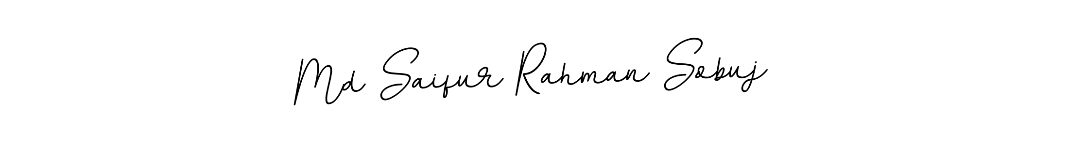 Similarly BallpointsItalic-DORy9 is the best handwritten signature design. Signature creator online .You can use it as an online autograph creator for name Md Saifur Rahman Sobuj. Md Saifur Rahman Sobuj signature style 11 images and pictures png